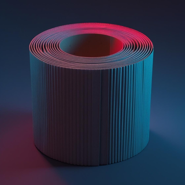 carton corrugado - Imagen 3