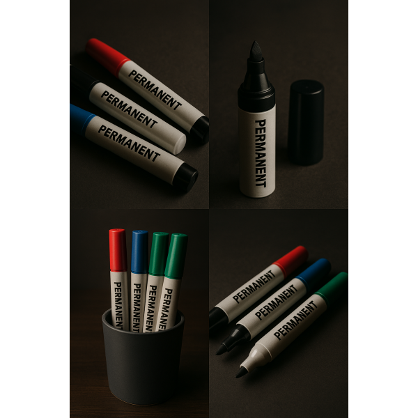 PLUMÓN INDELEBLE - Imagen 2