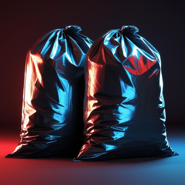 BOLSAS NEGRAS - Imagen 2