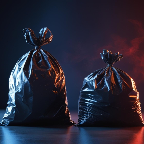 BOLSAS NEGRAS - Imagen 5