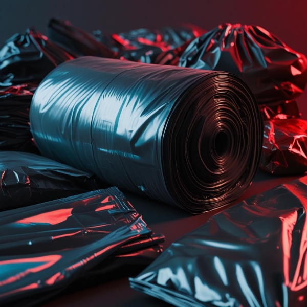 BOLSAS NEGRAS - Imagen 3