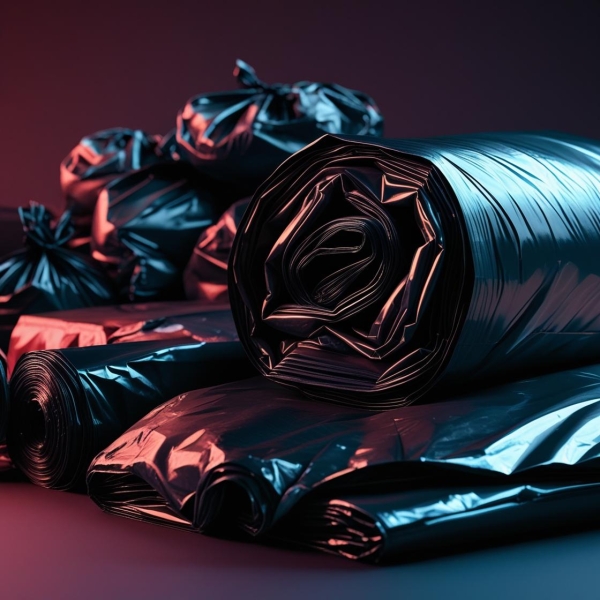 BOLSAS NEGRAS - Imagen 4