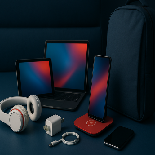 Categoría Tecnología