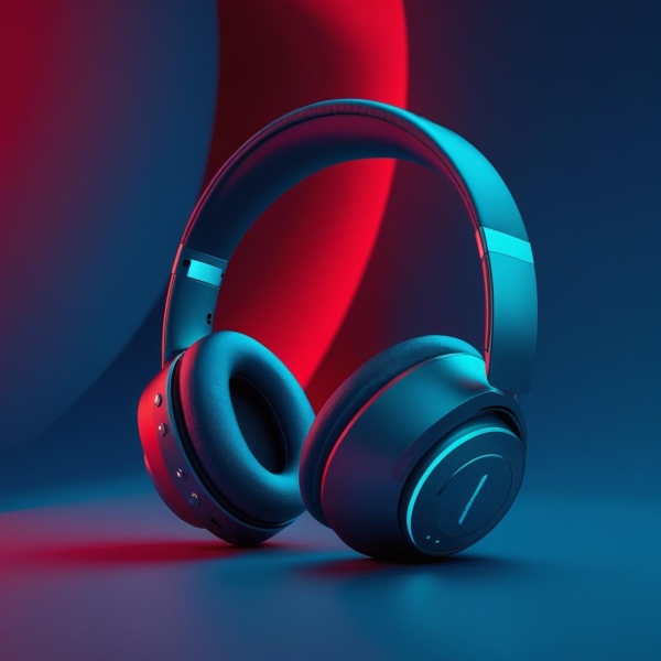 Audifono Bluetooth - Imagen 4