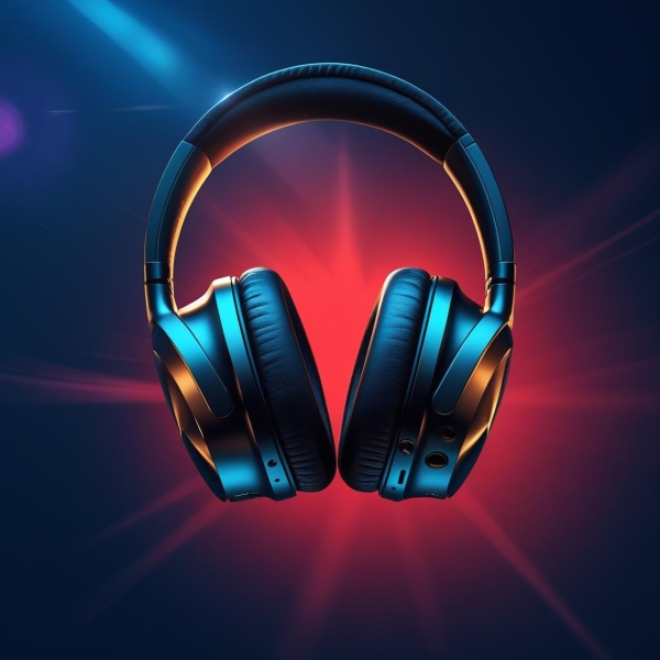 Audifono Bluetooth - Imagen 3