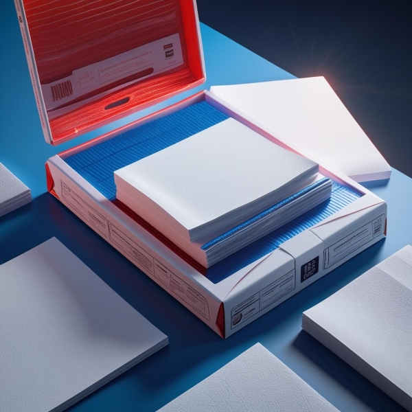 PAPEL BOND - Imagen 3