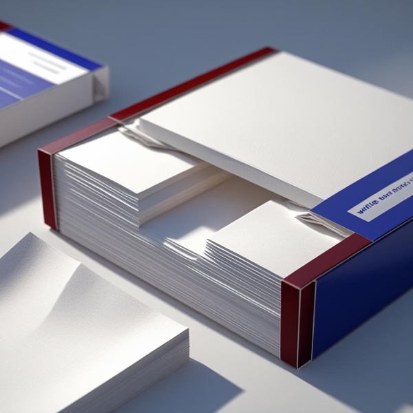 PAPEL BOND - Imagen 2